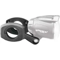 Busch&Muller Dynamo Headlight Frontlicht-halterung