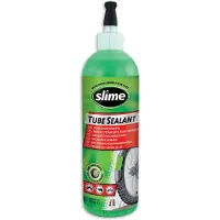 Slime 10026 Rad Schlauchreparatur-Dichtmittel, Verhindern und Reparieren, Geeign