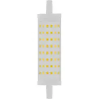Radium LED Star Stablampe R7s, 15W, 2.700K, 2.000lm, dimmbar