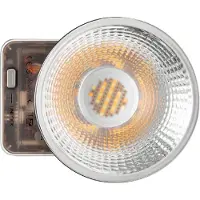 Zhiyun MOLUS X60 RGB Silber