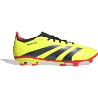 Adidas 44|Predator League FG Unisex Fußballschuhe IG7761