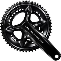Shimano Fc-r9200 Kurbelgarnitur