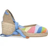 Toni pons Espadrilles Damen Multi Textilien