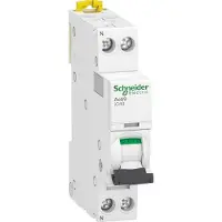 Schneider Electric Acti 9 Leistungsschalter - A9P52604