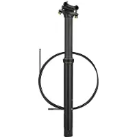 Crankbrothers Highline 11 Teleskop-sattelstütze 125 Mm