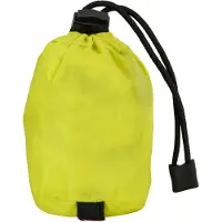 Millet Raincover L sulfur (N5436) U