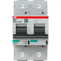 ABB Hochleistungssicherungsautomat