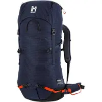 Millet - Prolighter 38+10 - Tourenrucksack blau