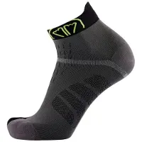 Sidas T-free Run grau/schwarz (084) 47