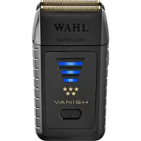 Wahl Vanish Rasierer