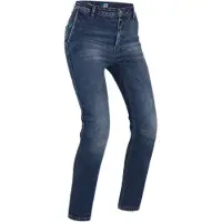 PMJ Victoria Lady Denim Hose Größe 29