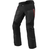 REV'IT! REV’IT! Tornado 4 H2O Hose Schwarz – Standardlänge Größe 4XL