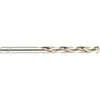 Milwaukee Metallbohrer HSS-G 6,7 x 101 mm, THUNDERWEB DIN 338 5er Pack