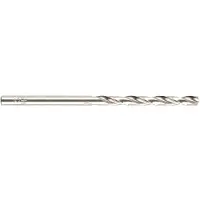 Milwaukee Zubehör 4932459846 Thunderweb HSS-G Metallbohrer 3,9x75mm - 10 Stück