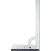 Wolfcraft Universalplatz 5206000 500 Mm