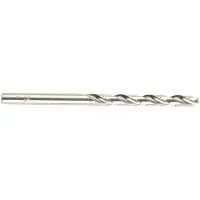 Milwaukee Zubehör 4932459851 Thunderweb HSS-G Metallbohrer 4,7x80mm - 10 Stück