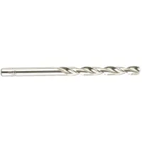 Milwaukee Metallbohrer HSS-G 5,9 x 93 mm, THUNDERWEB DIN 338 10er Pack