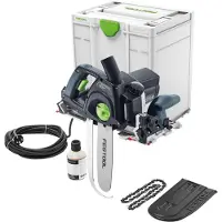 Festool Schwertsäge SSU 200 EB-Plus UNIVERS
