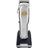 Wahl - Senior Cordless FULL METALL Edition Clipper Haarschneider
