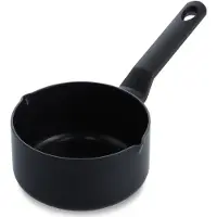 B+K BK Easy Induction Keramik-Stielpfanne Ø 16 cm