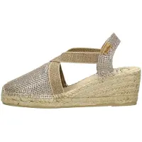 Toni pons Triton Keil-espadrilles