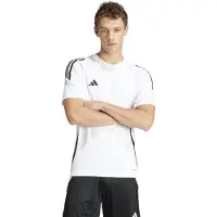 Adidas Herren Trikot Tiro 24 Jersey IS1019 XXL - White/Black - XXL