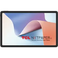 TCL NXTPAPER 11, 27,8 cm (10.9"), 2000 x 1200 Pixel, 128 GB, 4 GB, Android 13, Grau