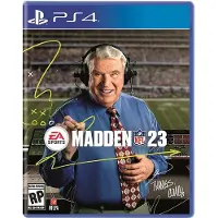 Electronic Arts Madden NFL 23, PlayStation 4, E (Jeder)