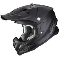Scorpion Vx-22 Air Offroad-helm