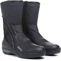 TCX Airtech 3 Gore-Tex Schwarz Stiefel Größe 40