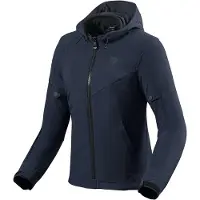 REV'IT! Afterburn H2O Motorradjacke Damen REV'IT!