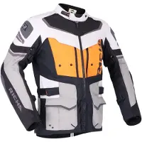 Richa Infinity 2 Adventure Motorradjacke