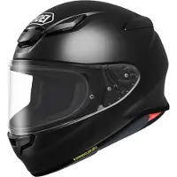 Shoei NXR 2 Integralhelm Unisex Futter schwarz, XL