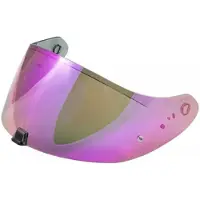 Scorpion Exo-R1/ 1400/ 520/ 391 Air KDF-16-1 Pinlock Visier Unisex, UNI