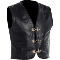 Richa GILET SADIC WITHOUT LACES