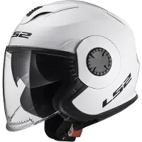 LS2 OF570 Verso Motorradhelm