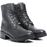 TCX Lady Smoke WP Motorradstiefel