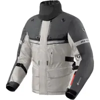 REV'IT! Poseidon 3 Gore-Tex Motorradjacke REV'IT!