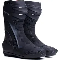TCX S-TR1 Wp Schwarz Stiefel Größe 39