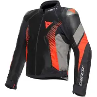 Dainese Super Rider 2 Absoluteshell Motorradjacke