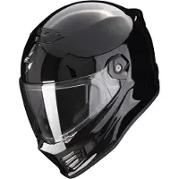 Scorpion Covert Fx Integralhelm