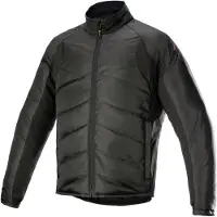 Alpinestars AMT Thermo-Innenjacke Black
