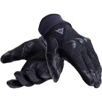 Dainese Unruly Ergo-Tek Handschuhe Unisex schwarz, 3XL
