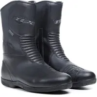 TCX X.Five.4 GTX Unisex Leder schwarz, 36