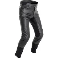 Richa Boulevard Leder-Motorradhose