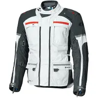 Held Carese Evo 62140 Textiljacke M Herren Cordura-Gewebe grau, M