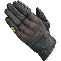 Held Hamada 2200 Handschuhe Unisex beige, 6