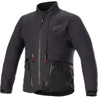 Alpinestars AMT-10 Drystar XF Jacke Schwarz Größe XL
