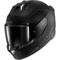 Shark Skwal I3 Blank Sp Automatic Lights Integralhelm