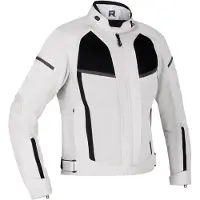 Richa Airstrom Wasserdichte Damen-Motorradjacke